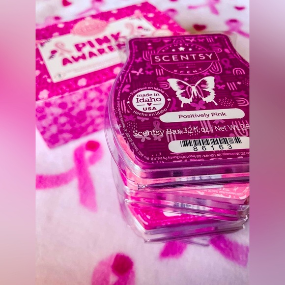 💗4 wax bars 💗 - Picture 4 of 5